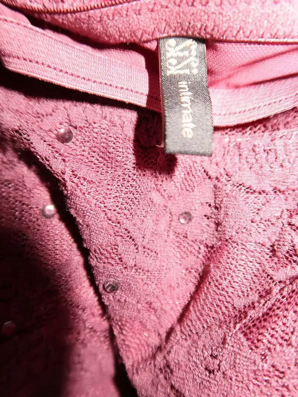 Sisi Intimate Lace Camisole